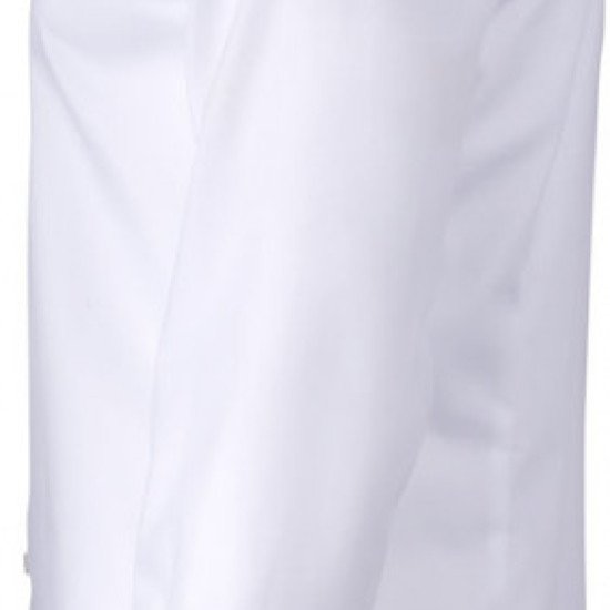 Сорочка чоловіча JH&Frost Yellow Bow 50 Slim Fit, колір білий - 2905002100XS