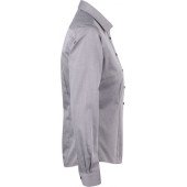 Сорочка жіноча JH&Frost Yellow Bow 50, колір темно-синій/білий - 2905003601XS