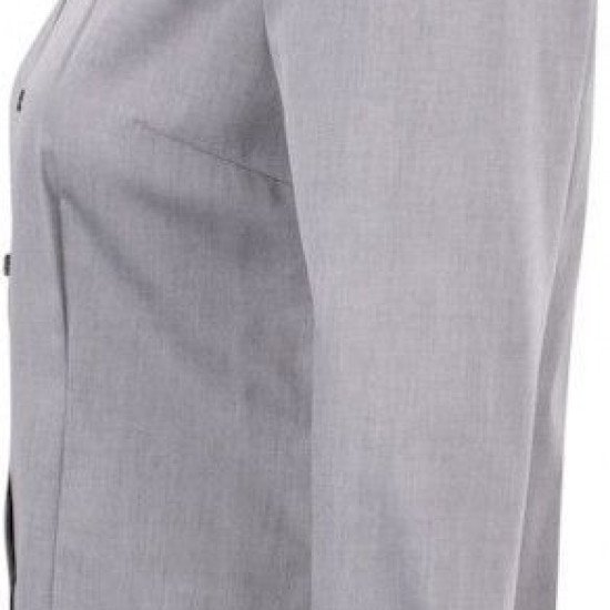 Сорочка жіноча JH&Frost Yellow Bow 50, колір темно-синій/білий - 2905003601XS