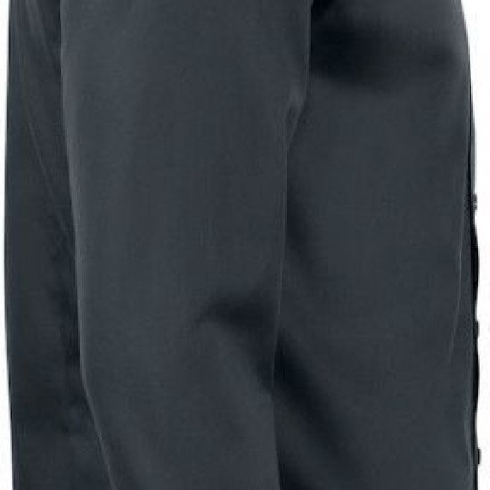 Сорочка чоловіча JH&Frost Black Bow 60 Slim Fit, колір чорний - 2906002900XS