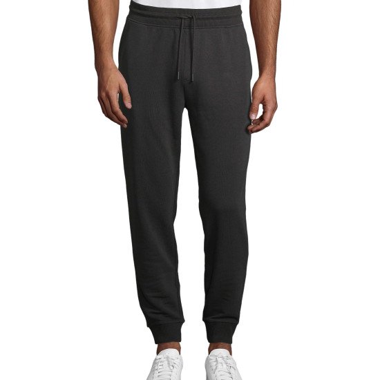 Штани джоггери чоловічі SOL'S Jet, колір чорний - 038083123XL