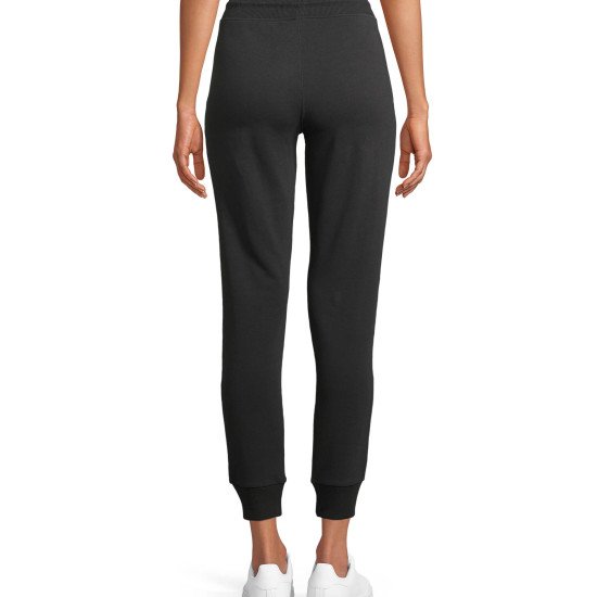 Штани джоггери жіночі SOL'S Jet, колір чорний - 03809312L