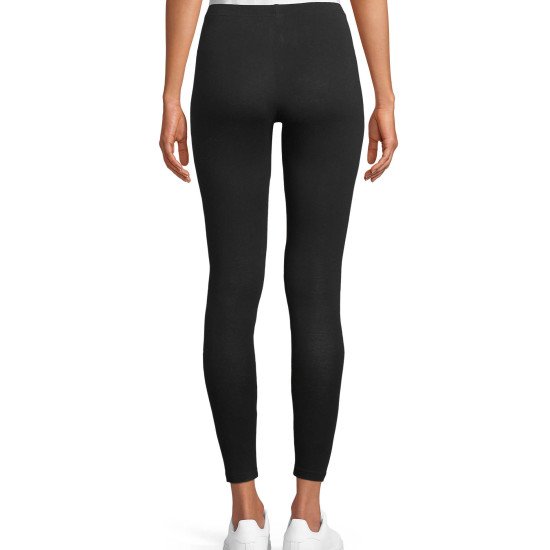 Легінси SOL'S Jill, колір насичений чорний - 03819309L