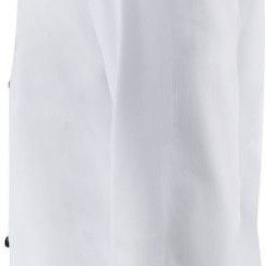Сорочка чоловіча JH&Frost Purple Bow 146 Slim Fit, колір білий/темно-синій - 2914602106XS