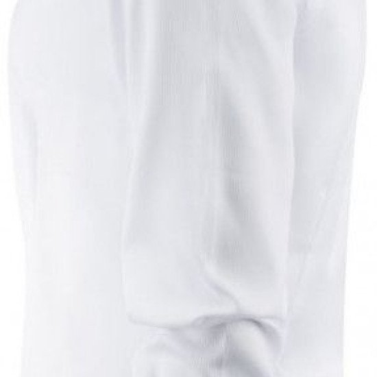 Сорочка жіноча JH&Frost Purple Bow 146, колір білий/темно-синій - 29146031064XL