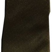 Краватка JH&Frost Jedwabny, колір коричневий - 2910300250TUN Краватка JH&Frost Jedwabny, колір коричневий - 2910300250TUN