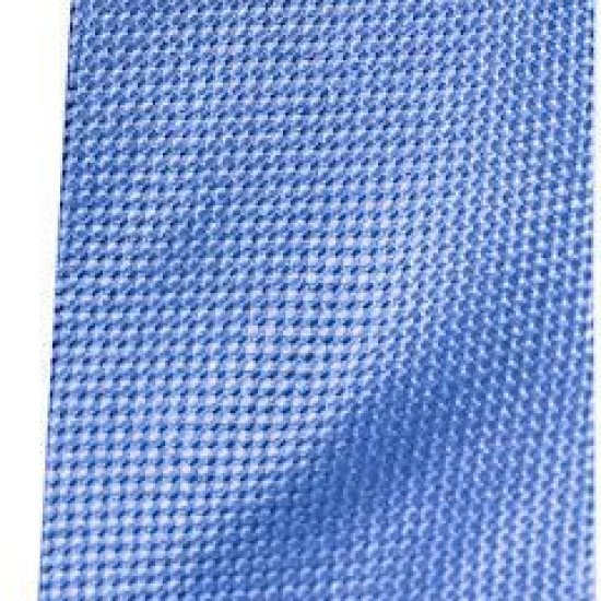 Краватка JH&Frost Jedwabny, колір небесно-блакитний - 2910300500TUN