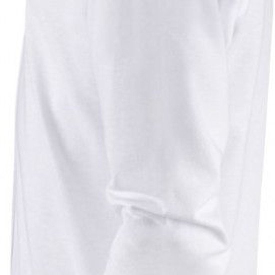 Сорочка чоловіча James Harvest Burlingham, колір білий - 21130381004XL