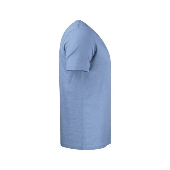 Футболка чоловіча James Harvest Whailford V, колір білий - 21140061004XL