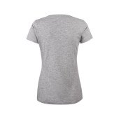 Футболка жіноча James Harvest Twoville, колір темно-синій - 2124005600XS