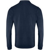 Лонгслів поло чоловічий Printer Surf Pro L/S, колір кобальт - 22650266164XL