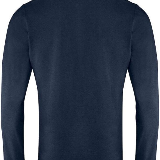 Лонгслів поло чоловічий Printer Surf Pro L/S, колір кобальт - 22650266164XL
