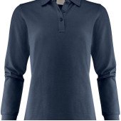 Лонгслів поло жіночий Printer Surf Pro L/S, колір кобальт - 2265027616XS