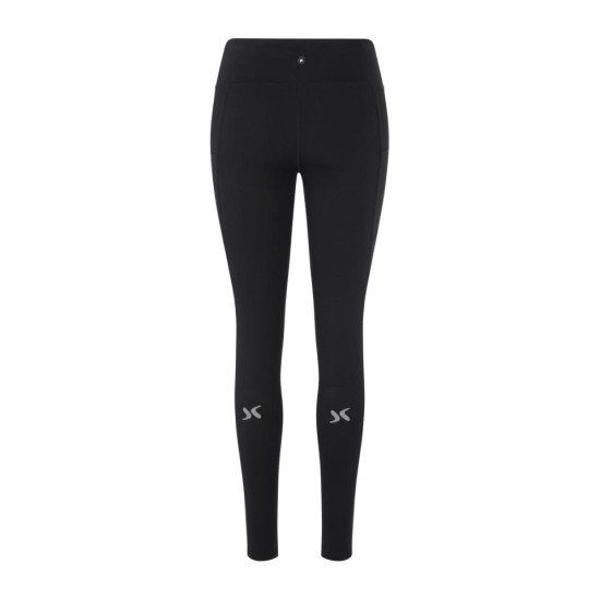 Легінси жіночі спортивні Geyser Performance, колір чорний - G11048900S