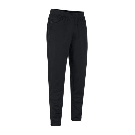 Штани спортивні Geyser, колір чорний - G21015900XS