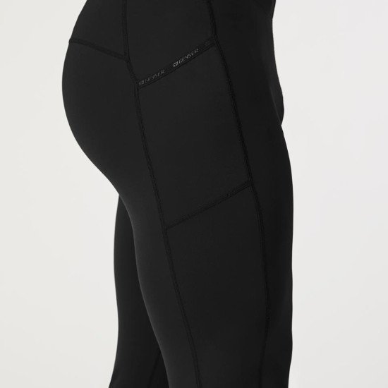 Легінси чоловічі спортивні Geyser Performance, колір чорний - G21048900S