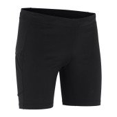 Шорти чоловічі спортивні Geyser Performance, колір чорний - G21049900S