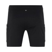 Шорти чоловічі спортивні Geyser Performance, колір чорний - G21049900S