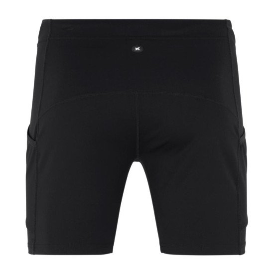 Шорти чоловічі спортивні Geyser Performance, колір чорний - G21049900S