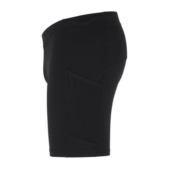 Шорти чоловічі спортивні Geyser Performance, колір чорний - G21049900S