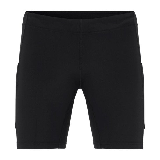 Шорти чоловічі спортивні Geyser Performance, колір чорний - G21049900S