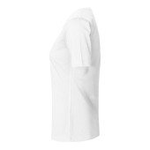 Футболка жіноча ID Stretch Сomfort, колір білий - 0595001S