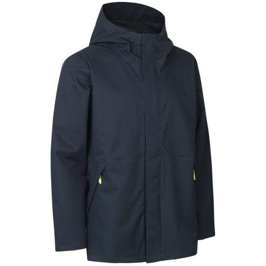 Дощовик чоловічий ID Рerformance, колір темно-синій - 0830790S