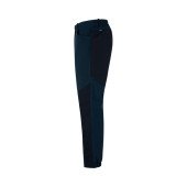 Штани чоловічі ID Hybrid stretch, колір темно-синій - 0902790S