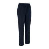 Штани чоловічі ID Мultifunctional stretch, колір темно-синій - 0907790XS