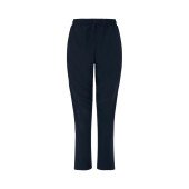 Штани чоловічі ID Мultifunctional stretch, колір темно-синій - 0907790XS