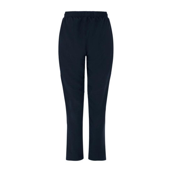 Штани чоловічі ID Мultifunctional stretch, колір темно-синій - 0907790XS