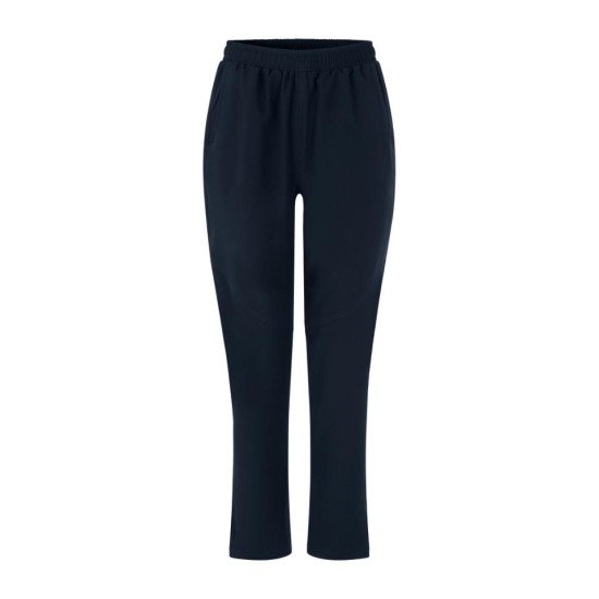 Штани чоловічі ID Мultifunctional stretch, колір темно-синій - 0907790XS