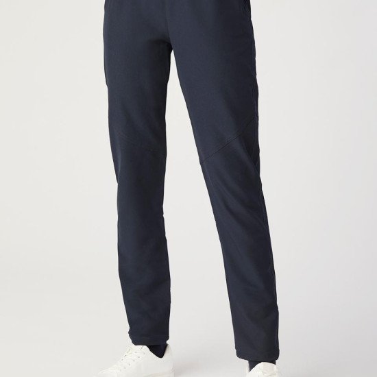 Штани чоловічі ID Мultifunctional stretch, колір темно-синій - 0907790XS