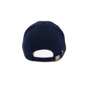 Кепка coFEE Turned, колір темно-синій - 1733-14 CO