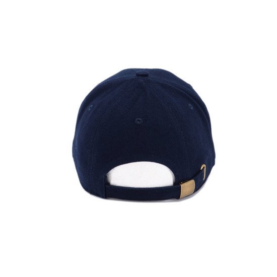 Кепка coFEE Turned, колір темно-синій - 1733-14 CO