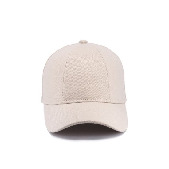 Кепка coFEE Turned, колір бежевий - 1733-17 CO