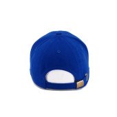 Кепка coFEE Turned, колір синій - 1733-4 CO