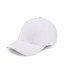 Кепка coFEE Turned, колір білий - 1733-6 CO