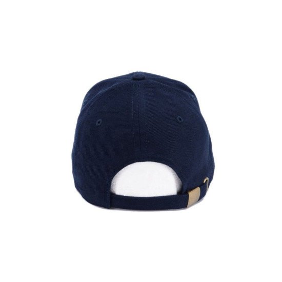 Кепка coFEE Heavy, колір темно-синій - 1926-14 CO