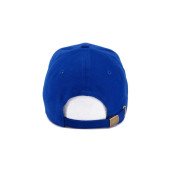 Кепка coFEE Heavy, колір синій - 1926-4 CO