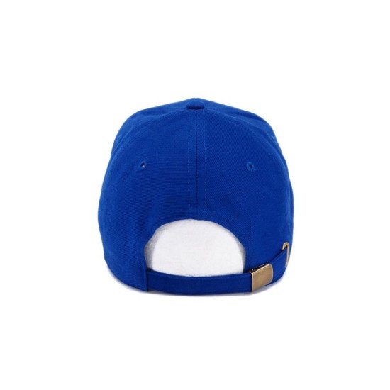 Кепка coFEE Heavy, колір синій - 1926-4 CO