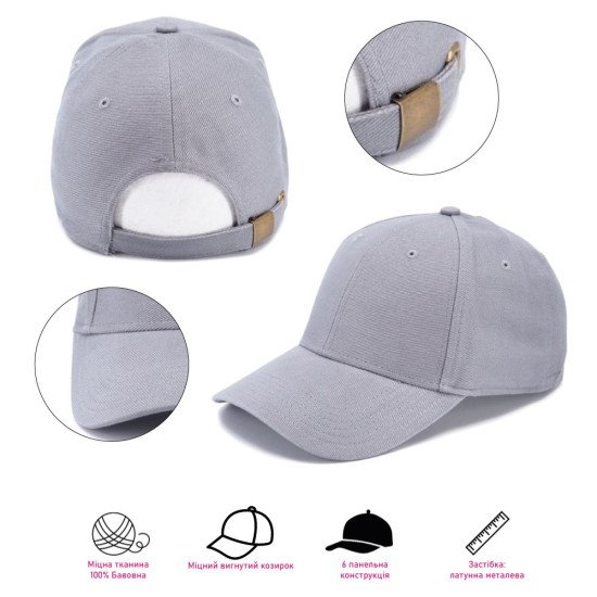 Кепка coFEE Heavy, колір червоний - 1926-5 CO Кепка coFEE Heavy, колір червоний - 1926-5 CO