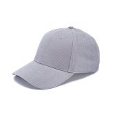 Кепка coFEE Heavy, колір сірий - 1926-7 CO