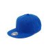 Кепка coFEE Snap solid, колір синій - 2021-4