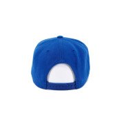 Кепка coFEE Snap solid, колір синій/зелений - 2021-4А