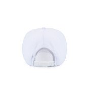 Кепка coFEE Snap solid, колір білий - 2021-6