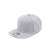 Кепка coFEE Snap solid, колір сірий - 2021-7