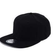 Кепка дитяча coFEE Child snap, колір чорний - 2024-3