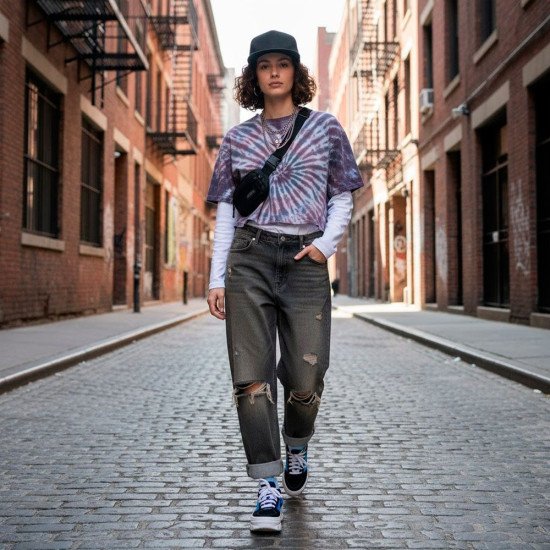 Кепка дитяча coFEE Child snap, колір чорний - 2024-3