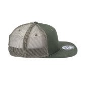 Кепка coFEE Snap mesh, колір оливковий - 2025-31 CO